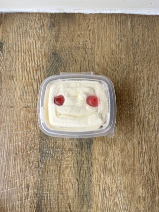 Tarta De Tres Leches: