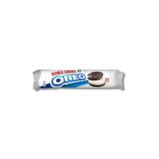 Oreo Doble Crema (185 gr)