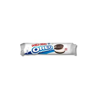 Oreo Doble Crema (185 gr)