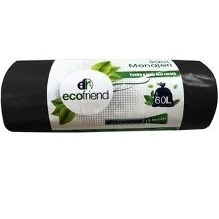 Saci menaj 60 l EcoFriend