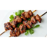 Kidney Suya Per Stick