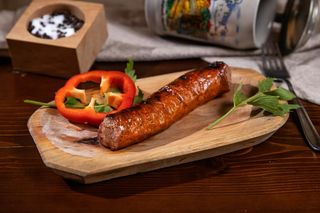 Cârnați tradiționali