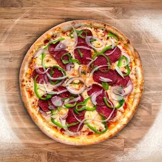 Пица Грималди (25см)