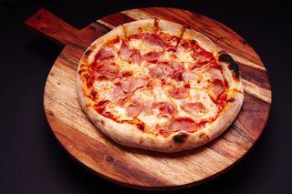 PIZZA PROSCIUTTO