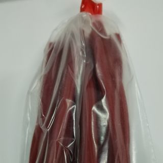 Bolsa De Regaliz Roja (100 G. Aprox.)