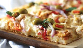 Pizza Tunisino - Large