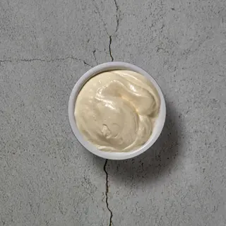 Crema agria