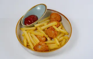 Наггетсы (150 г)