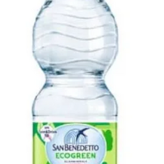 acqua naturale 50 cl