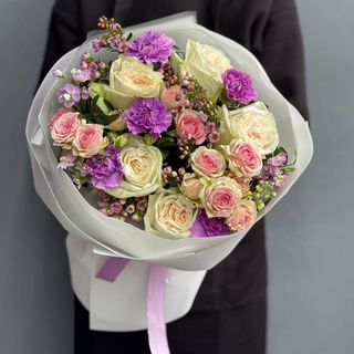 Букет від флориста #6