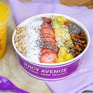 Yogurt Açai (500ml)