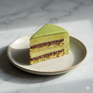 Setteveli al Pistacchio