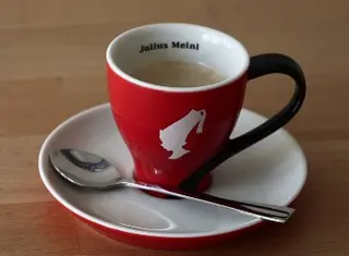 Caffè 100% arabico