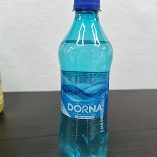 Dorna Minerală 