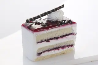 Blueberry Cheese Pastry