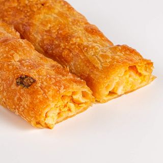 Piletina s karakterom + Krumpir kao kod bake