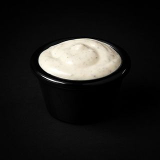 Salsa Rancher Cream