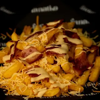 Fanatiko Fries
