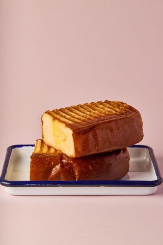 Классическая Бриошь