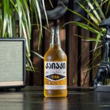 ლუდი კაიაკი 0.5ლ