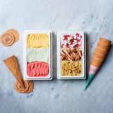 Helado (1 Kg.)