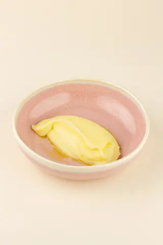 Mashed Potatoes