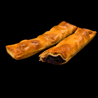 Strudel Prune