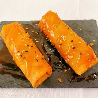 Rollito Primavera mini 6 uds