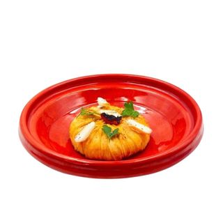 Pastilla Fruits de Mer