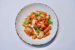 Pene Arabiata