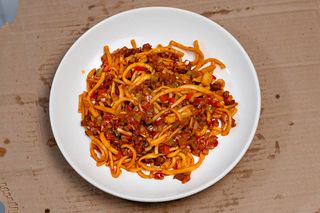 Суйру цомян