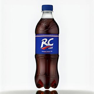 არსი კოლა 0.5ლ