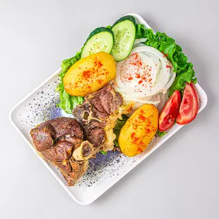 Казан Кебаб