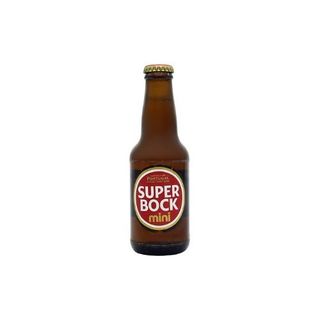 Super bock Mini