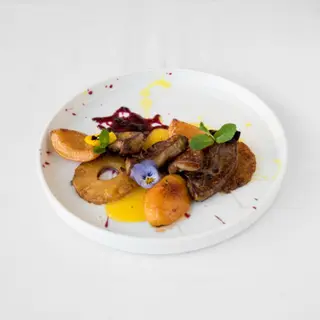 Фоа гра (200г)