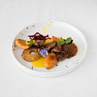 Фоа гра (200г)