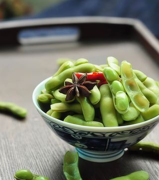 Edamame