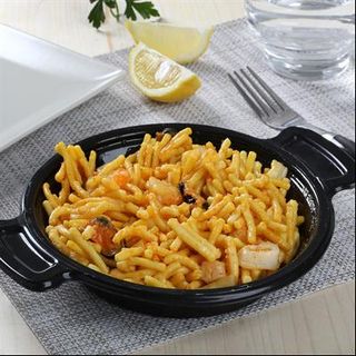 Fideua Carrefour 350 Gr.