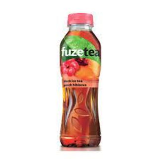 Fuze Tea Breskva Ruza PET 500ml