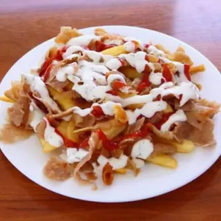 Tapa Mediana de Ternera