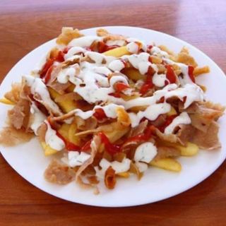 Tapa Mediana de Ternera