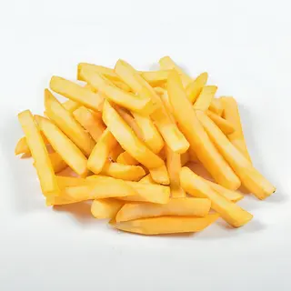 patate fritte