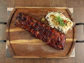 Ребра медові (300g)