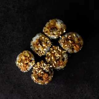 Unagi maki 6 szt.