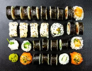 #Set8 Dinner 2 You 29szt