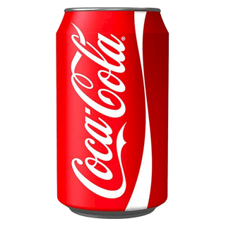 Coca cola 330ml