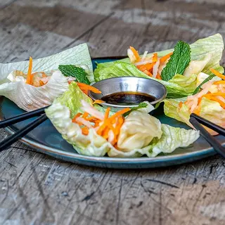 Gyozas