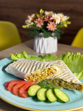 Донер "Говяжий" (300г)