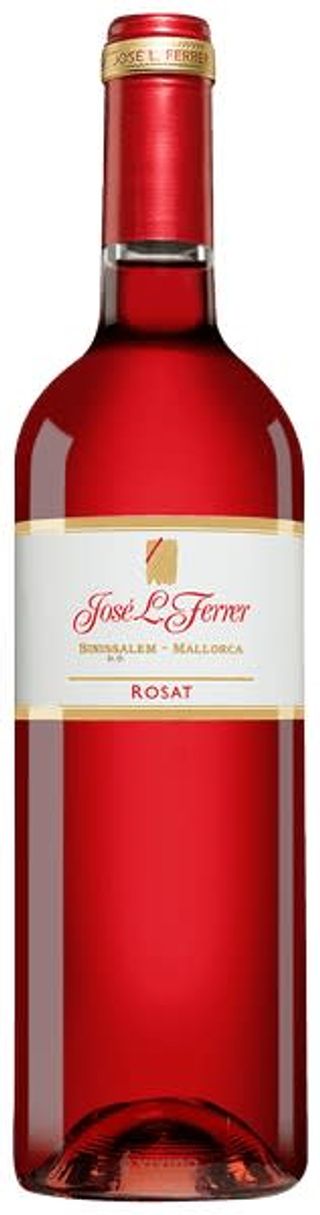 Vino Rosado José Luís Ferrer