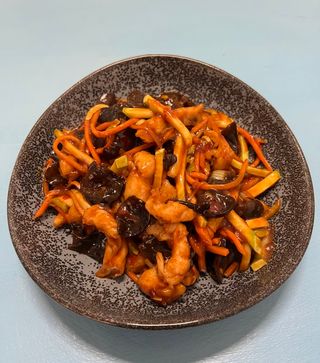 906  Chengdu piletina 